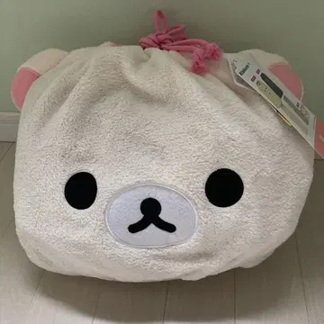 리락쿠마 룸웨어