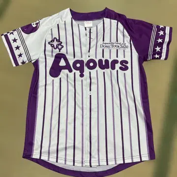 러브 라이브! 선샤인!! Aqours 6th 오하라 마리 유니폼