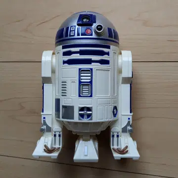 R2D2 소품함 스타 워즈 레어 빈티지