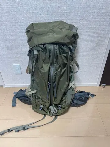 미스터리 랜치 랫핑크