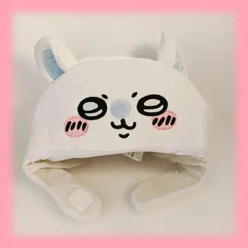 치이카와 모몽가 모자 프리 사이즈 할로윈
