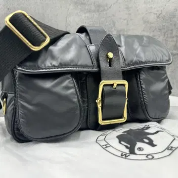 레어 헌팅월드 바츄크로스 메신저 백 칼리올