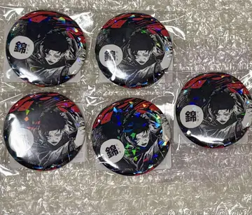 카구라바치 올스타 캔뱃지 치코우 2