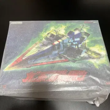 MODEROID 갓차 스파르탄 프라모델