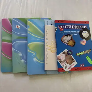 프로미스나인 앨범