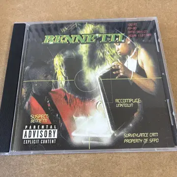 BENNETTI