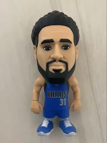 NBA BALLERS 시리즈 2 클레이 탐슨 댈러스 매버릭스