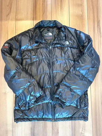 THE NORTH FACE SUMMIT SERIES 다운 자켓
