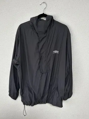 UMBRO JOURNALSTANDARD 엄브로 나일론 아노락