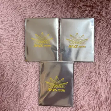 SnowMan RAYS 이와모토 히카루 티켓풍 카드