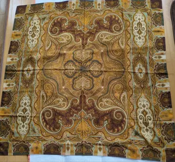 에트로 ETRO 스톨 대형