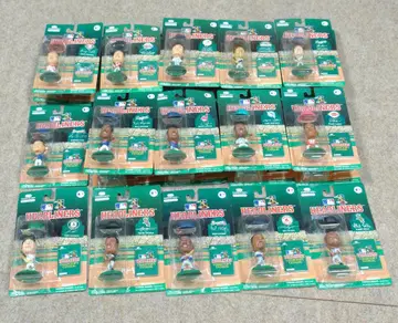 MLB HEADLINERS 1996 피규어 24개 세트