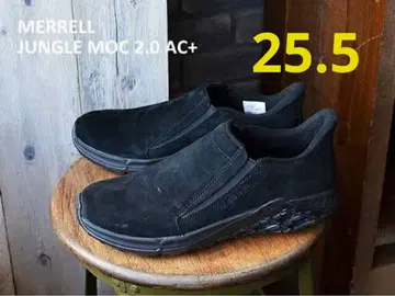 MERRELL JUNGLE MOC 2.0 AC+