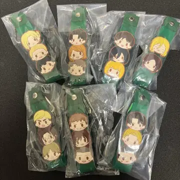 제일복권 진격의 거인 짐승 거인은 내가 쓰러뜨린다~