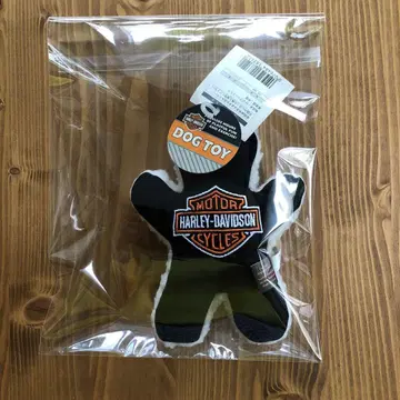 할리데이비슨 강아지용 완구 미사용품
