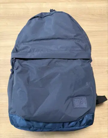 Karrimor 네이비 럭색/백팩