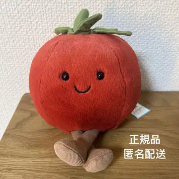 제리캣 토마토 tomato 봉제 인형 정품 희귀