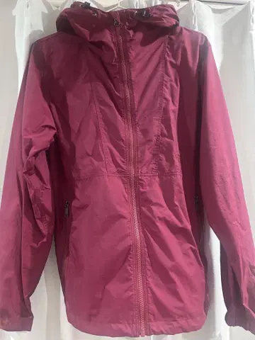 THE NORTH FACE 마젠타 마운틴 파카