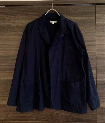 Engineered Garments 로이터 자켓 XS