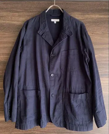 Engineered Garments 로이터 자켓 XS
