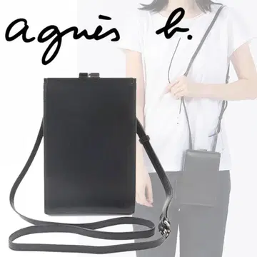 아네스베 agnesb. RiTA 멀티 케이스