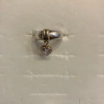Starr jewelry 반지