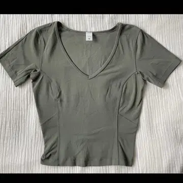 [ lululemon ] 상의 사이즈 2