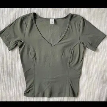 [ lululemon ] 상의 사이즈 2