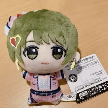 샤니마스 SD 인형 니치카