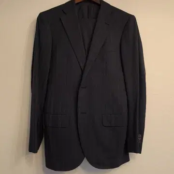 투모로우랜드 Ermenegildo Zegna 수트, 셋업