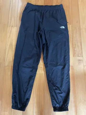 THE NORTH FACE 블랙 팬츠