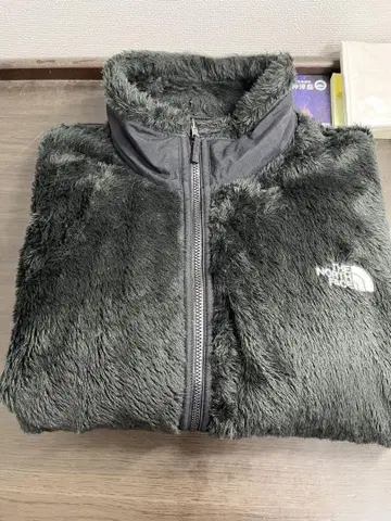 The North Face 플리스 자켓