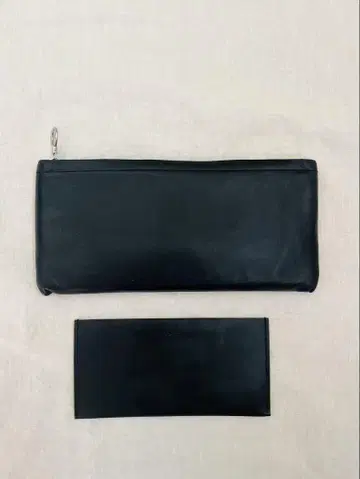 Aeta 블랙 장지갑