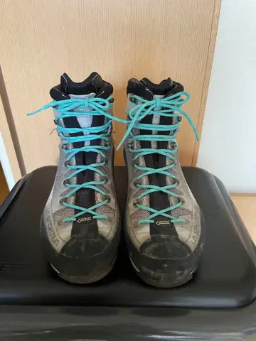 라 스포르티바 (La Sportiva) 트랑고 큐브 GTX