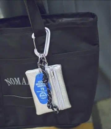 FRAMeWORK 별주 MOTEL CHARM 파우치