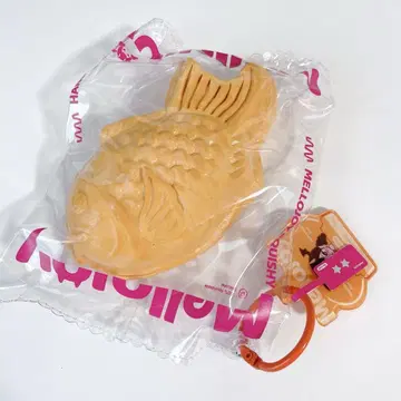 MelloJoy 화식 시리즈 타이야키