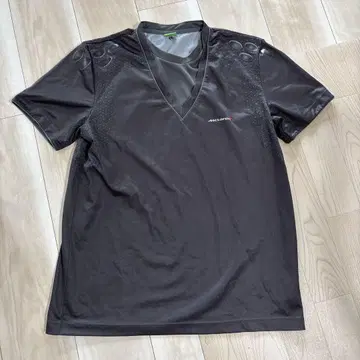 McLaren 휴고보스 티셔츠