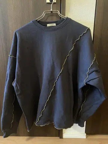 [ FREAK'S STORE ] 프릭스스토어 맨투맨 여성용 프리