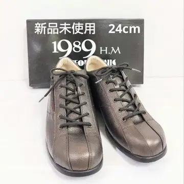 [ 미사용 새상품 ] 컴포트 클리닉/24.0cm/정가 41,800엔