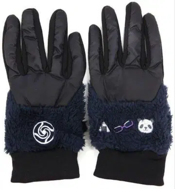 주술회전 장갑/젠인 마키 이누마키 토게 팬더 미개봉 새상품