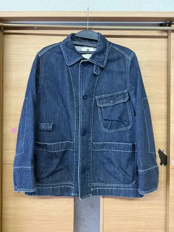 snow peak TAKIBI spec 커버올 JPN S
