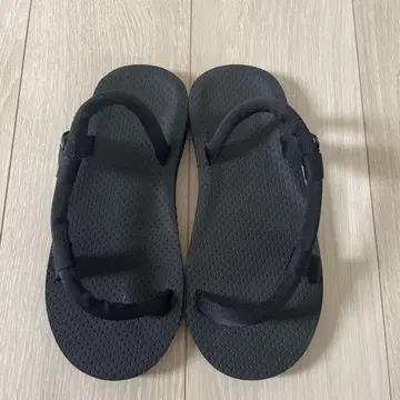 mont-bell 샌들 S