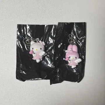 산리오 꿈꾸는 엔젤 스윙 키티 마이멜로디