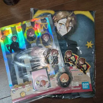 컬러풀 피치 우리린 세트