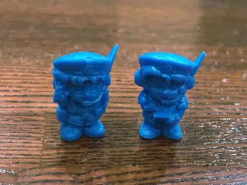 SD 건담 건보이저 시북 세실리 건지우기