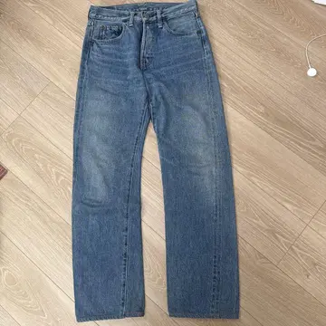DENIME 드님 데님 오리존티 501xx 대전