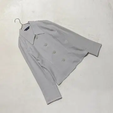 OA2837 [바디 드레싱] 자켓 [M] 슬릿 봄/여름 그레이지