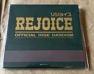 Rejoice official히게단디즘
