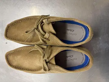 Clarks(클락스) 26cm Amazon.co.jp 한정판