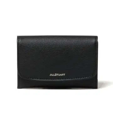 JILLSTUART 블랙 명함지갑